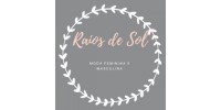 Logotipo RAIOS DE SOL