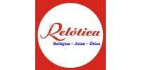Logotipo RELÓTICA