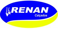 Logotipo RENAN CALÇADOS