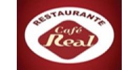 Logotipo RESTAURANTE CAFÉ REAL
