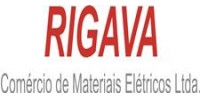Logotipo RIGAVA