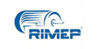 Logotipo RIMEP MOTORES