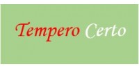 Logotipo TEMPERO CERTO