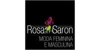 Logotipo ROSA DE SHARON MODAS