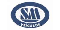 Logotipo S.M. VEÍCULOS