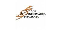 Logotipo S.O.S. INFORMÁTICA