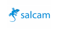Logotipo SALCAM