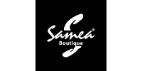 Logotipo SAMEA BOUTIQUE