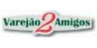 Logotipo VAREJÃO 02 AMIGOS
