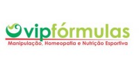 Logotipo VIP FÓRMULAS
