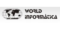 Logotipo WORLD INFORMÁTICA