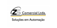 Logotipo ZS COMERCIAL