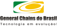 Logotipo GENERAL CHAINS DO BRASIL