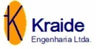 Logotipo KRAIDE ENGENHARIA