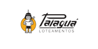 Logotipo PAIAGUÁ Loteamentos / CBE Construtora