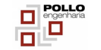 Logotipo POLLO ENGENHARIA