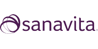 Logotipo SANAVITA