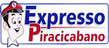 Logotipo EXPRESSO PIRACICABANO