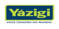 Logotipo YÁZIGI
