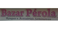 Logotipo BAZAR PÉROLA