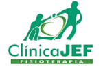 Logotipo INSTITUTO JEF