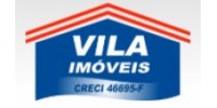 Logotipo VILA IMÓVEIS