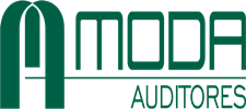 Logotipo MODA AUDITORES INDEPENDENTES