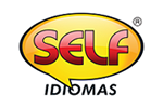 Logotipo SELF IDIOMAS