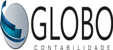 Logotipo ESCRITÓRIO GLOBO