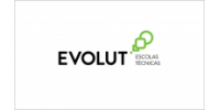 Logotipo EVOLUT Educacional