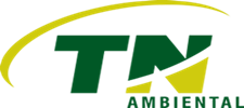 Logotipo TN AMBIENTAL