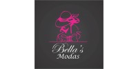 Logotipo BELLA