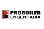 Logotipo PROBOILER ENGENHARIA