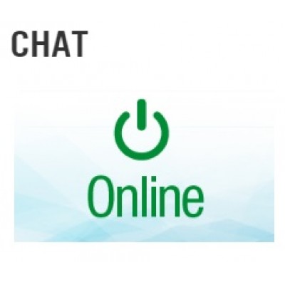 CHAT ONLINE