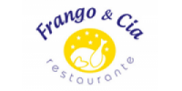 Logotipo FRANGO & CIA