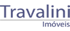 Logotipo IMOBILIÁRIA TRAVALINI