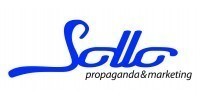 Logotipo SOLLO PROPAGANDA & MARKETING