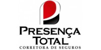 Logotipo PRESENÇA TOTAL CORRETORA DE SEGUROS