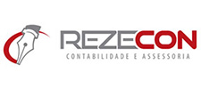 Logotipo REZECON