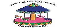 Logotipo ESCOLA DE EDUC. INFANTIL CARROSSEL