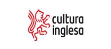 Logotipo CULTURA INGLESA