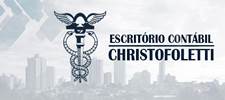Logotipo ESCRITÓRIO CONTÁBIL CHRISTOFOLETTI