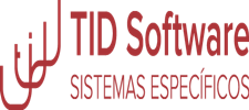 Logotipo TID SOFTWARE