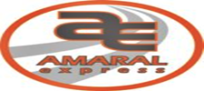 Logotipo TRANSPORTADORA AMARAL