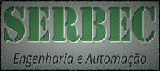 Logotipo SERBEC AUTOMAÇÃO