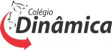 Logotipo ESCOLA DINÂMICA