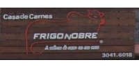 Logotipo FRIGONOBRE