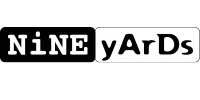 Logotipo NINE YARDS ESPECIALISTAS EM INGLÊS