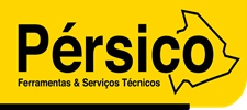 Logotipo PÉRSICO