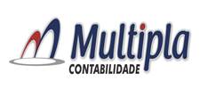 Logotipo MULTIPLA CONTABILIDADE